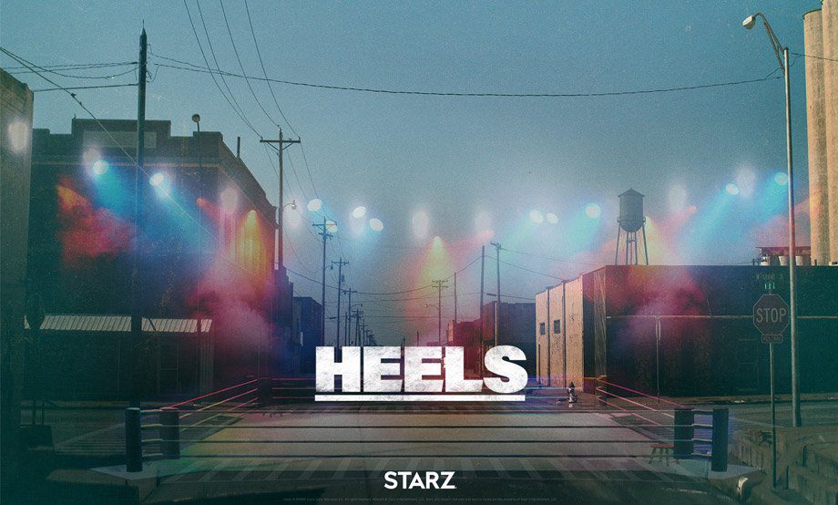 heels