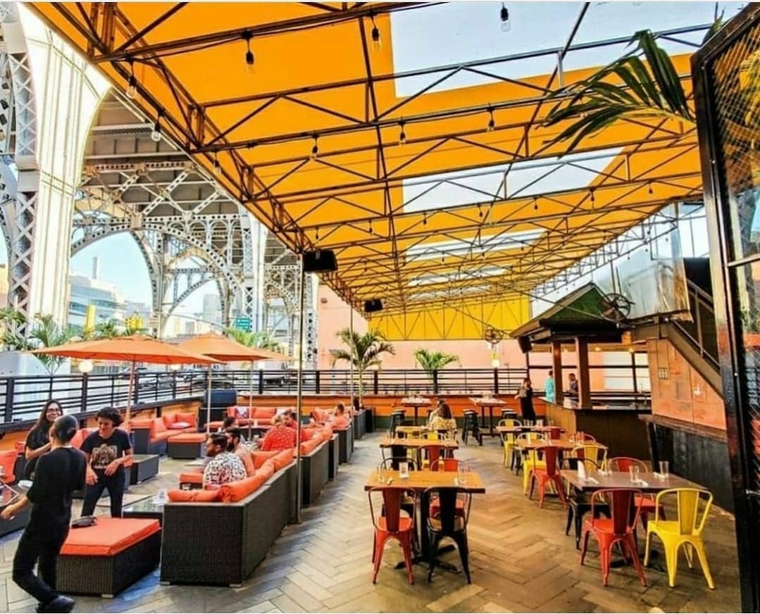 Creole Food Festival 2021 NYCPlugged