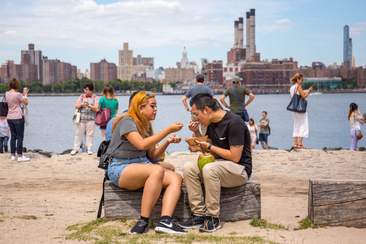 The Best Of Nyc Markets To Visit This Summer Nycplugged