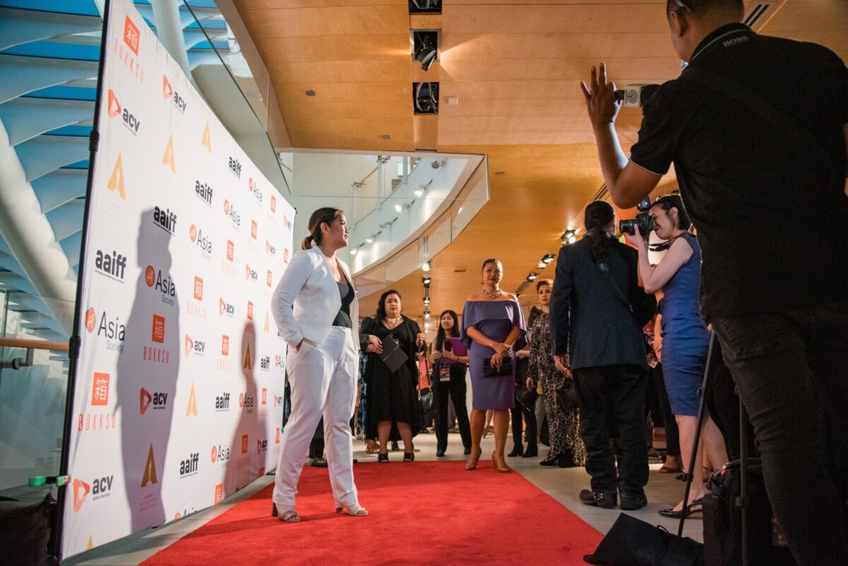 asian american international film