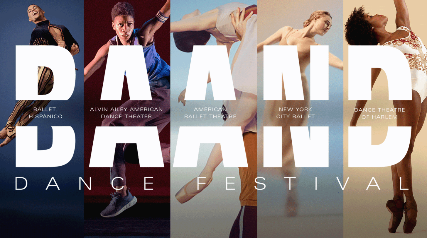 baand dance fest