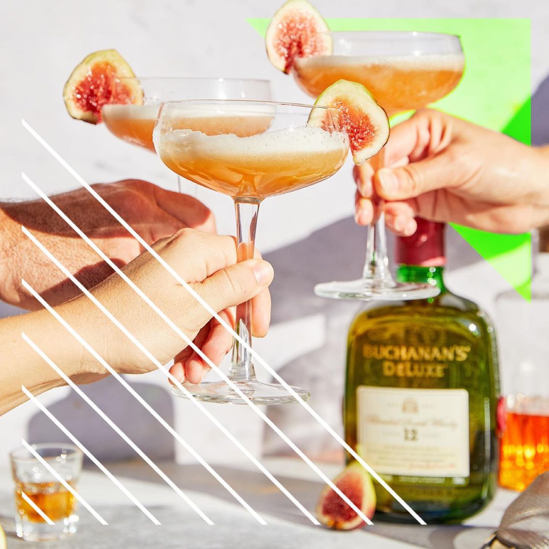 buchanans