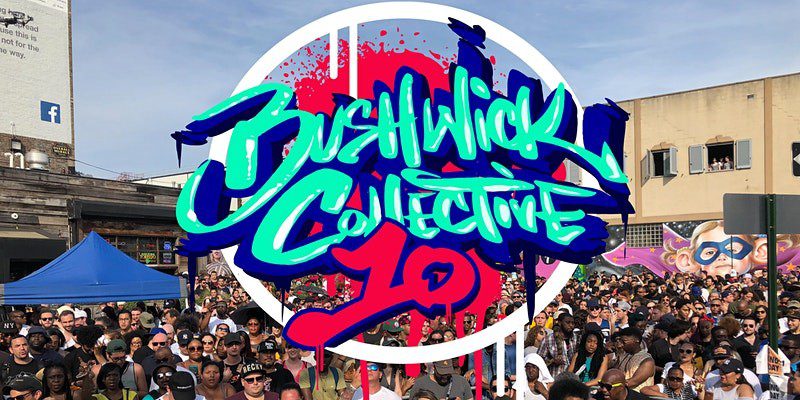 bushwick collective