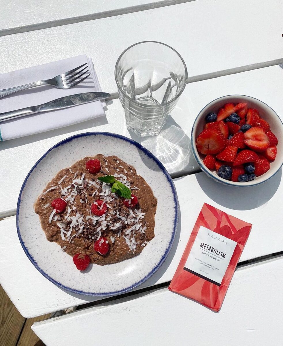 sakara life