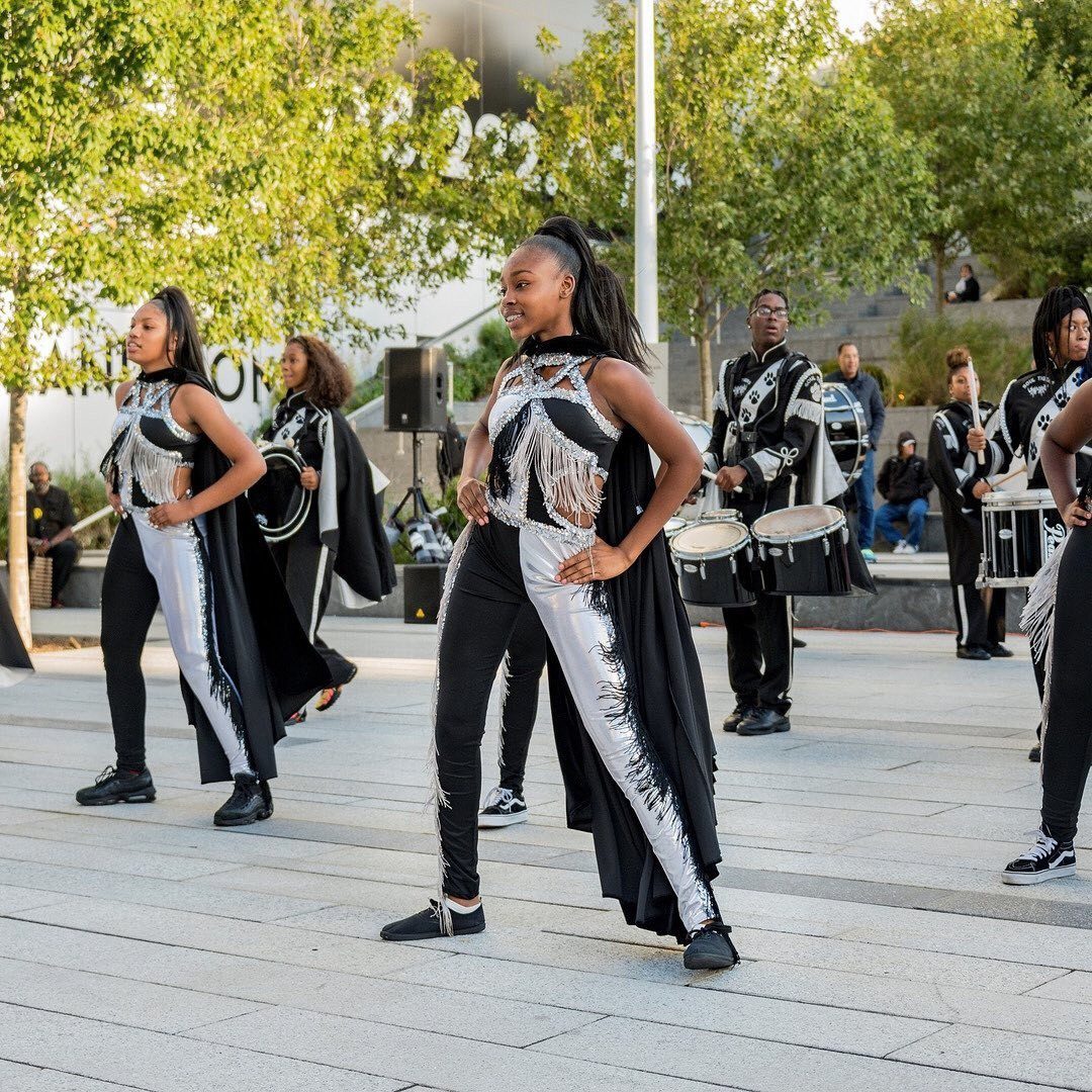 Downtown Brooklyn Arts Festival