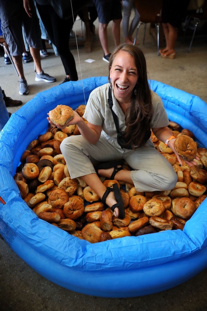 bagelfest