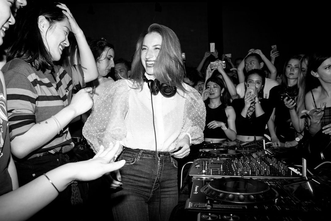 boiler room fest