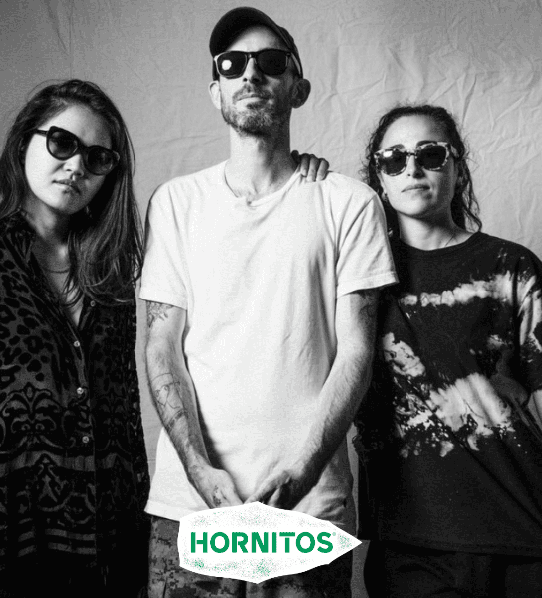 hornitos