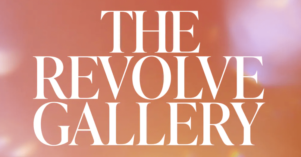 revolve
