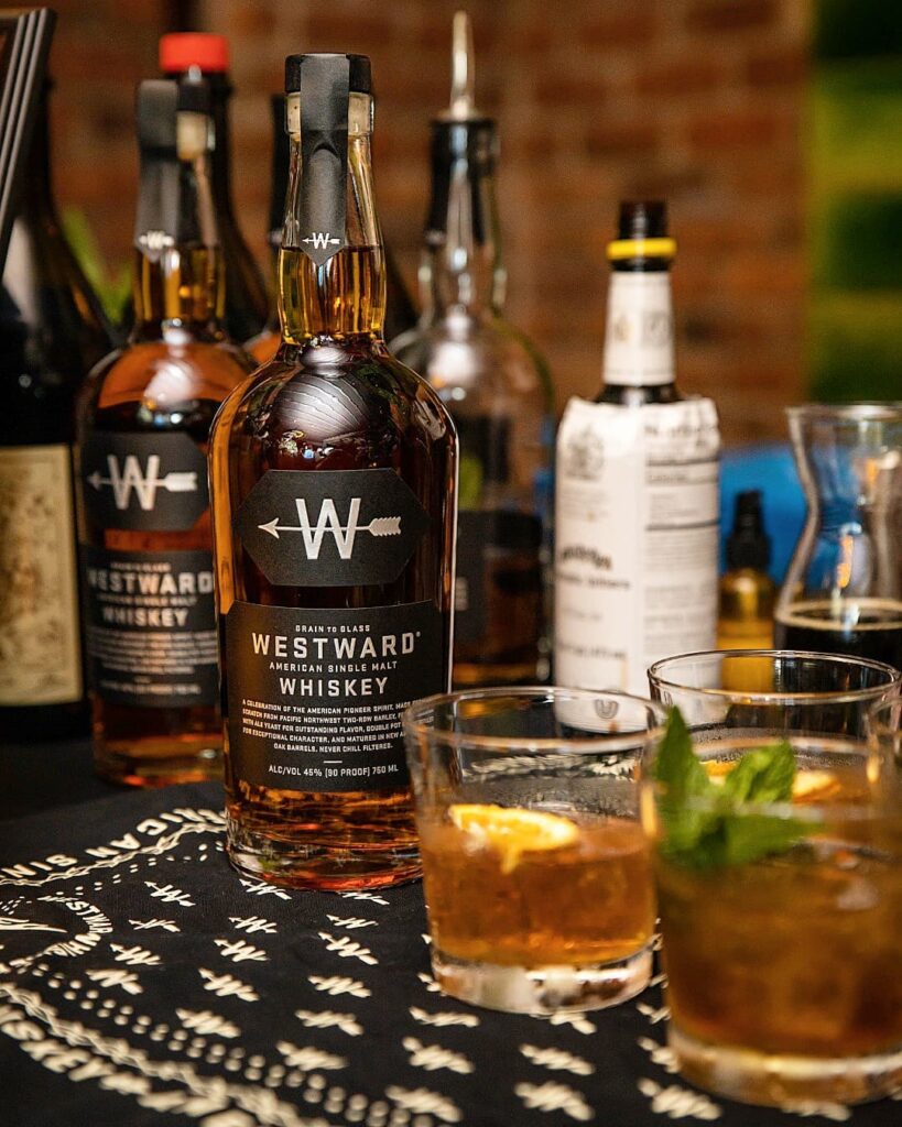 Explore Over 75 Types of Premium Whiskey at This Fall Fest!