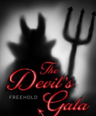 Freehold Devil's Gala 