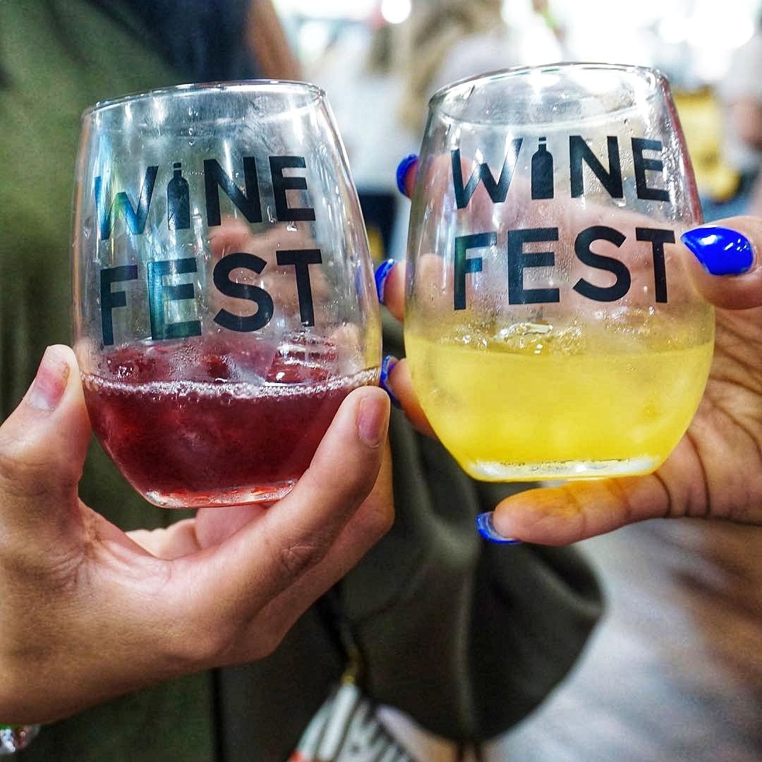 bk winefest