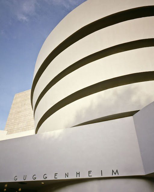 guggenheim