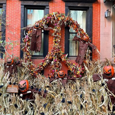 hatch creative halloween