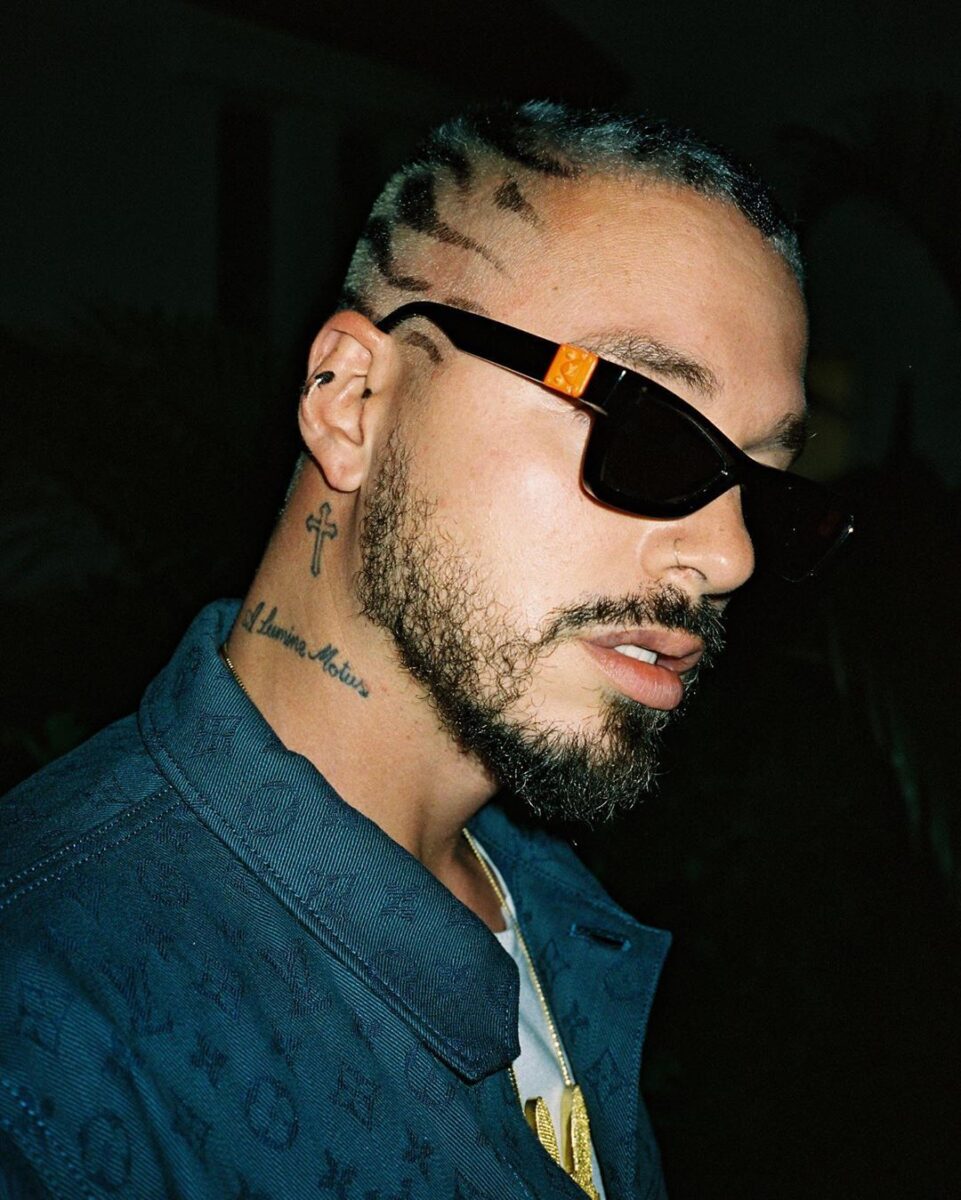 j balvin