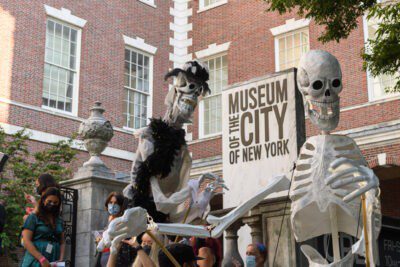 mcny halloween