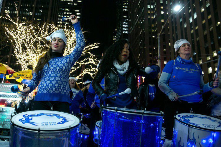 make music winter