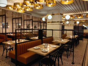 american brass interior