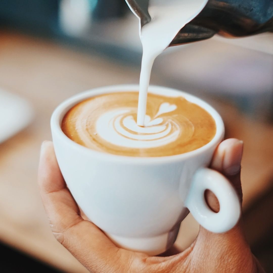 coffee and tea fest