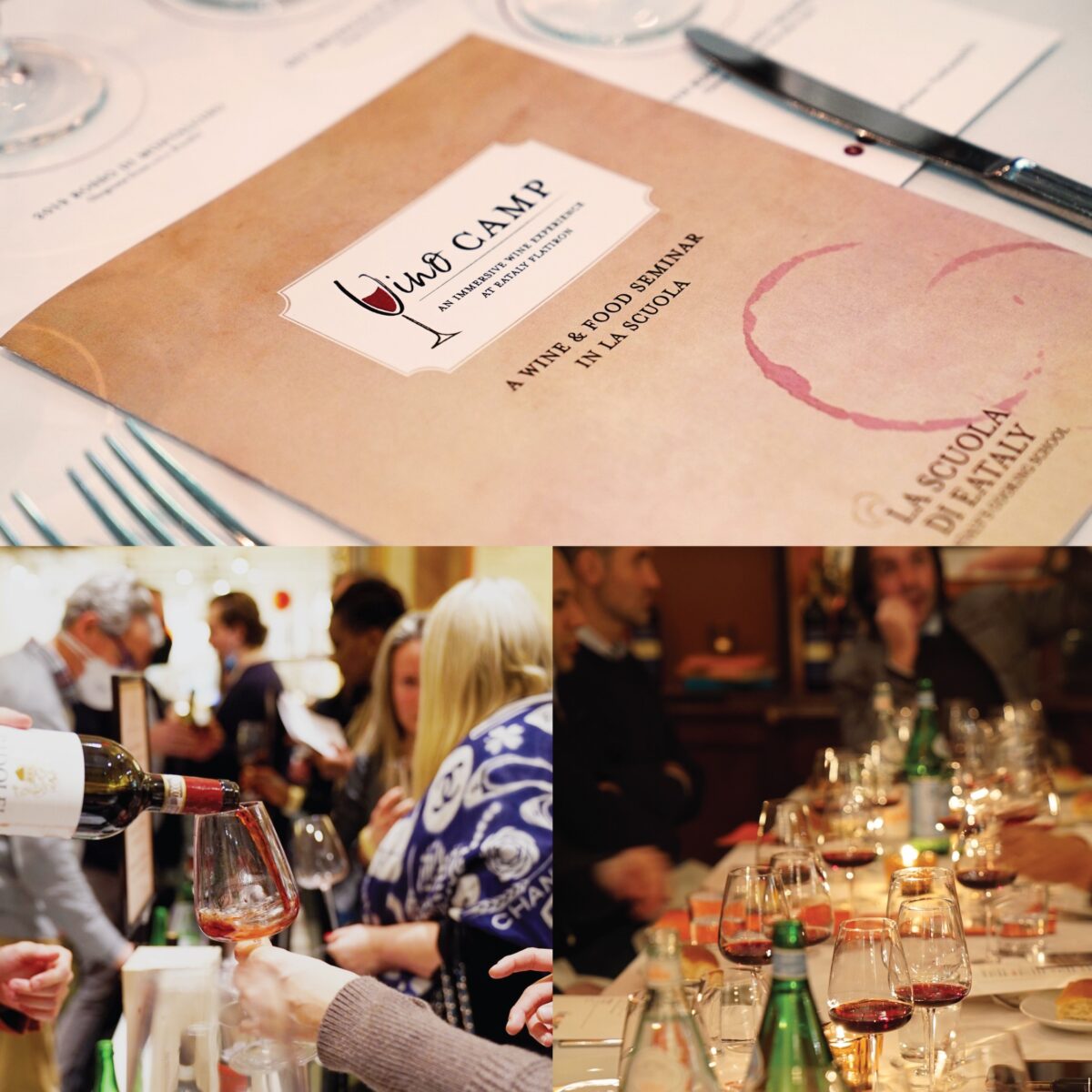 eataly wine