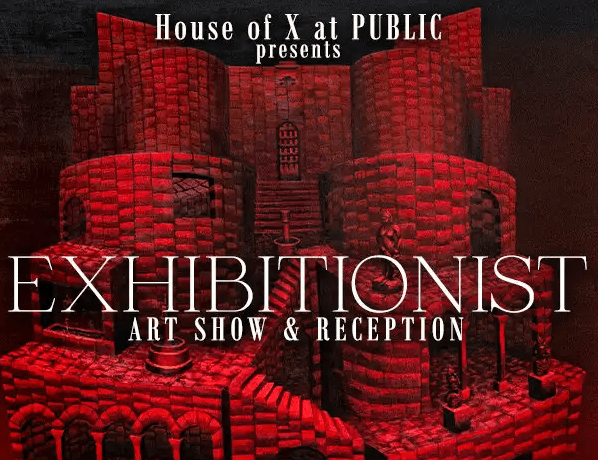 house of x
