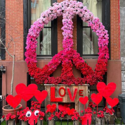 hatch vday