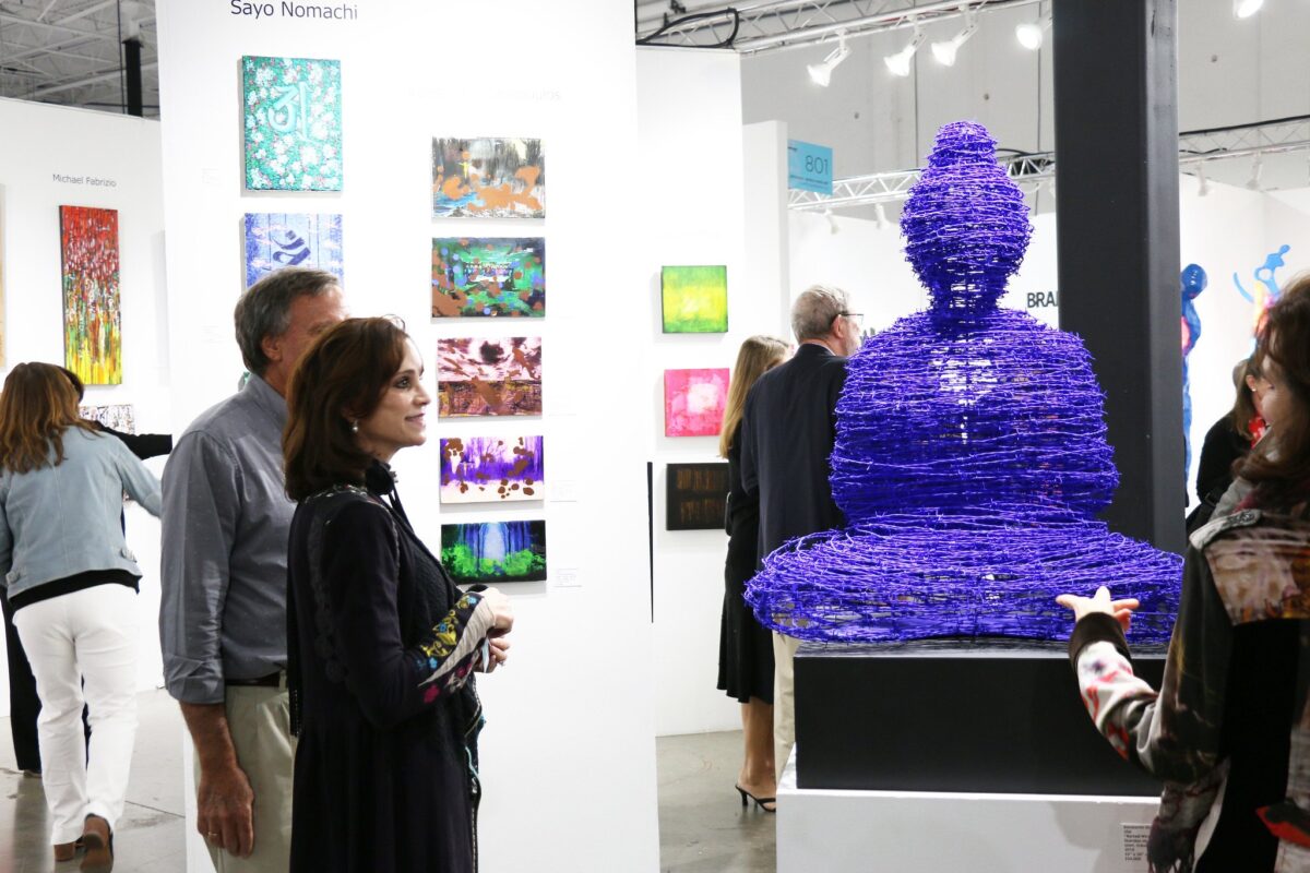 art expo