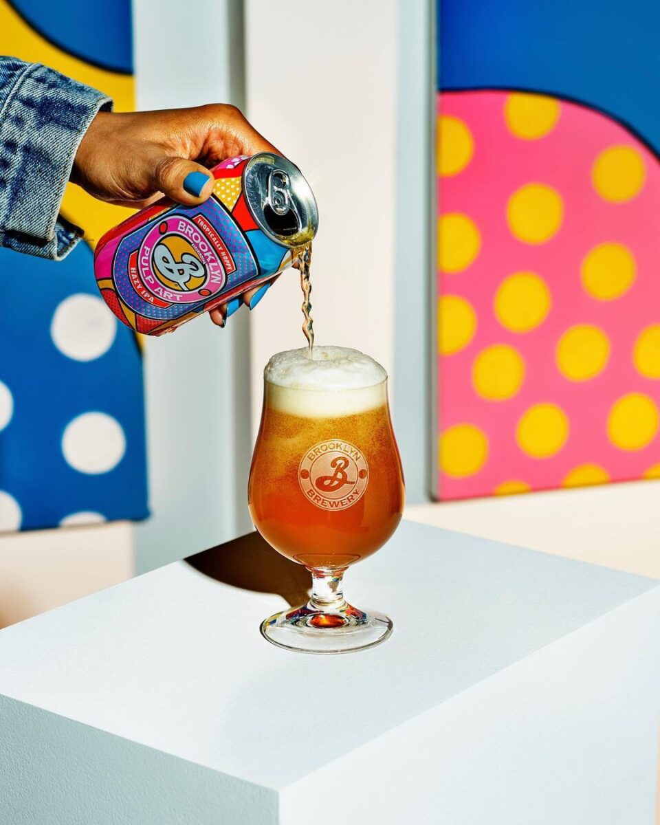 local brew