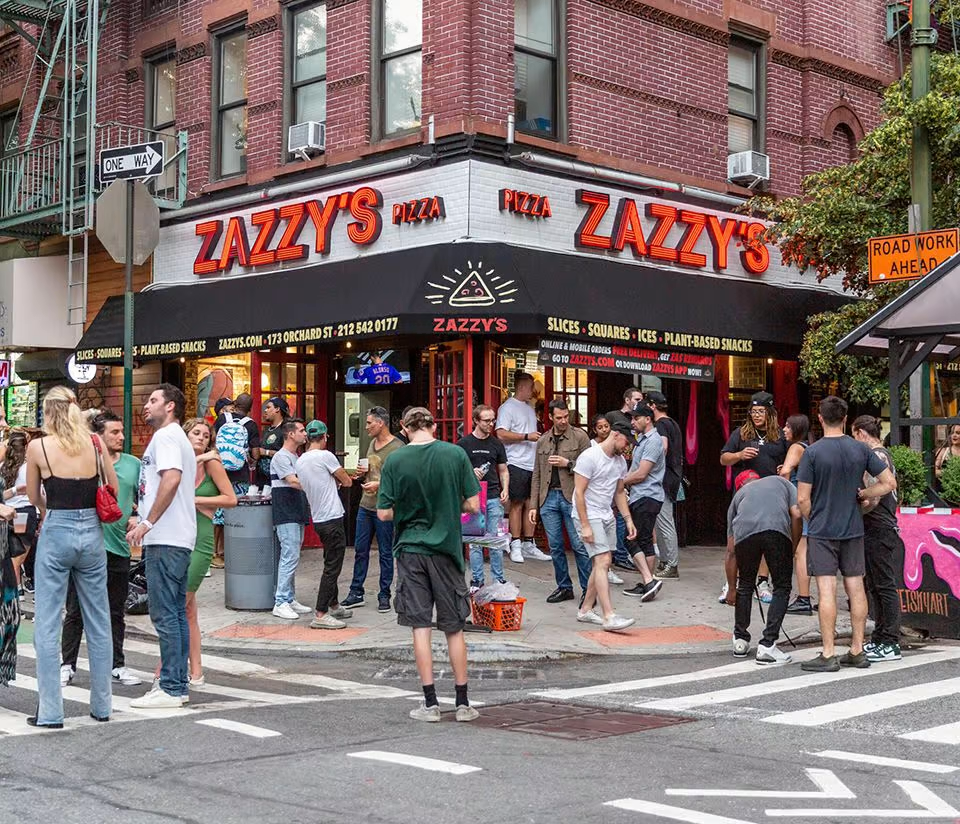 zazzys