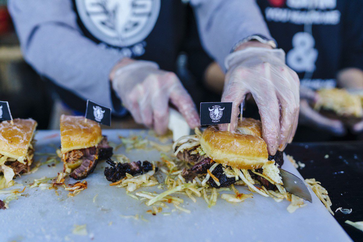brisket king