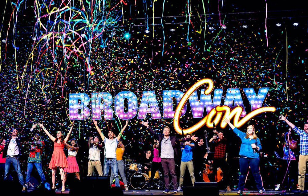 broadwaycon