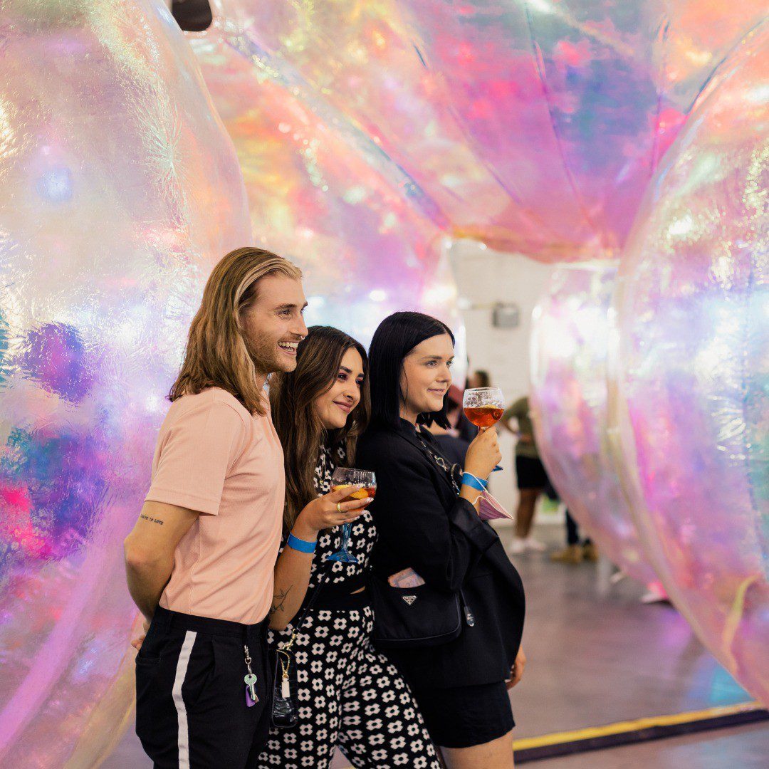 other art fair