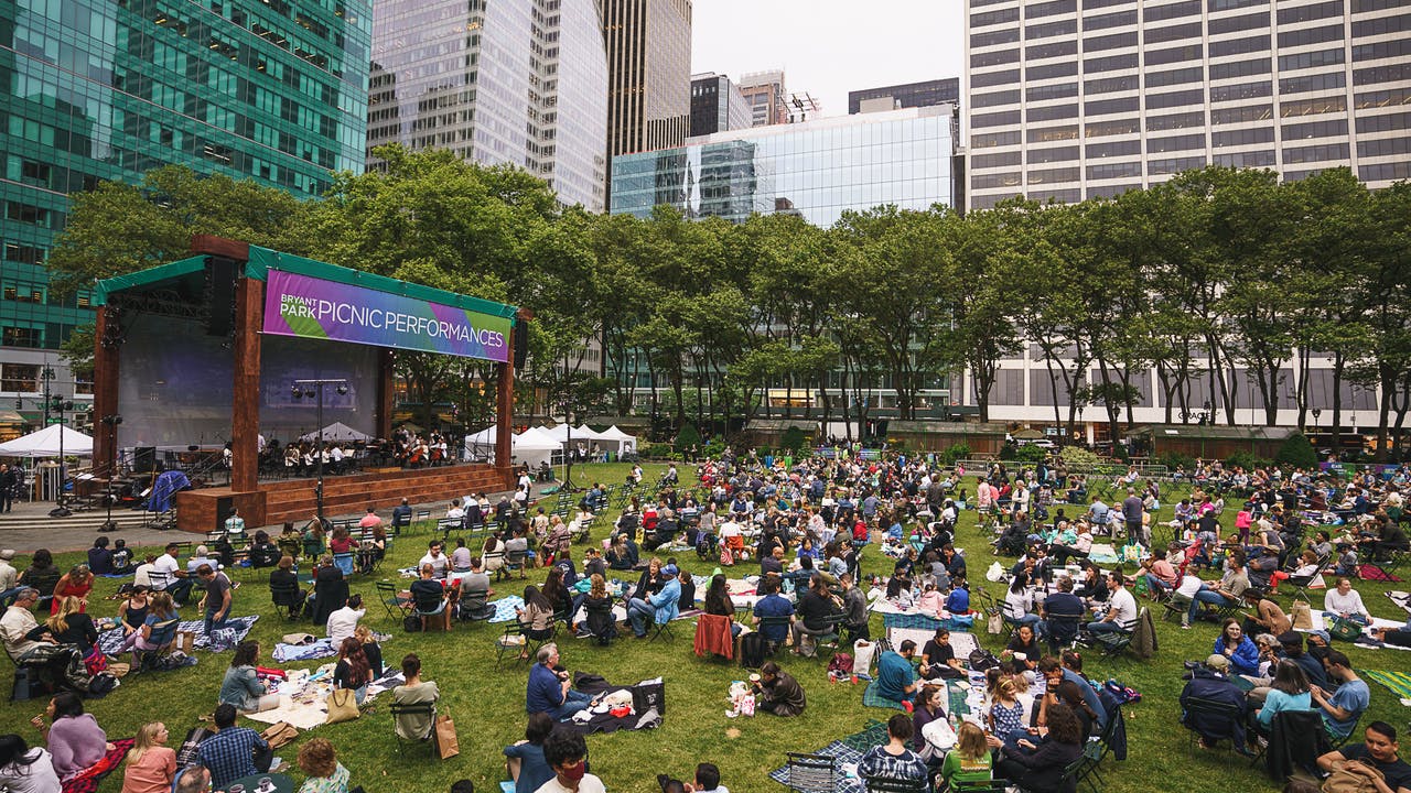 picnic performances 2022