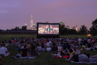 Outdoor-Films-on-Governors-Island