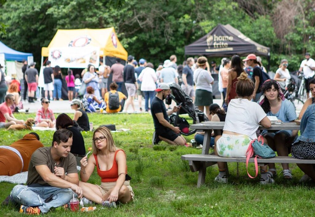 Best Food and Flea Markets to Explore This Summer in NYC