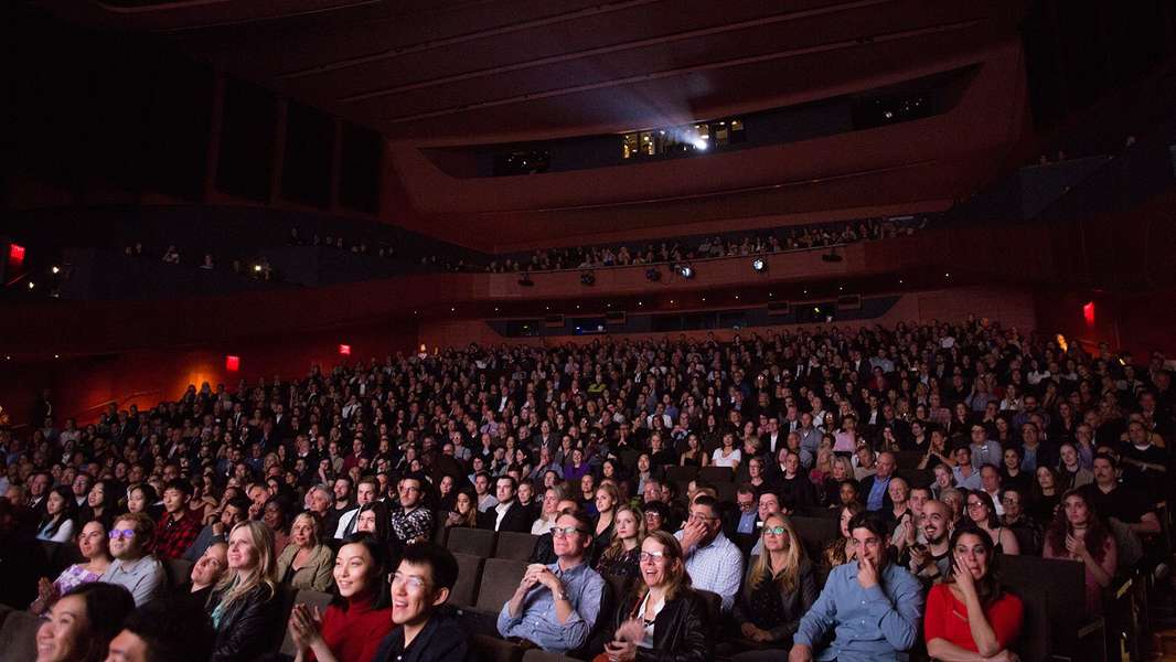 New York Film Festival 2022 NYCPlugged