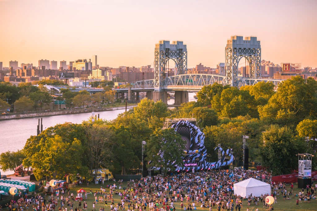 Electric Zoo 2022 NYCPlugged