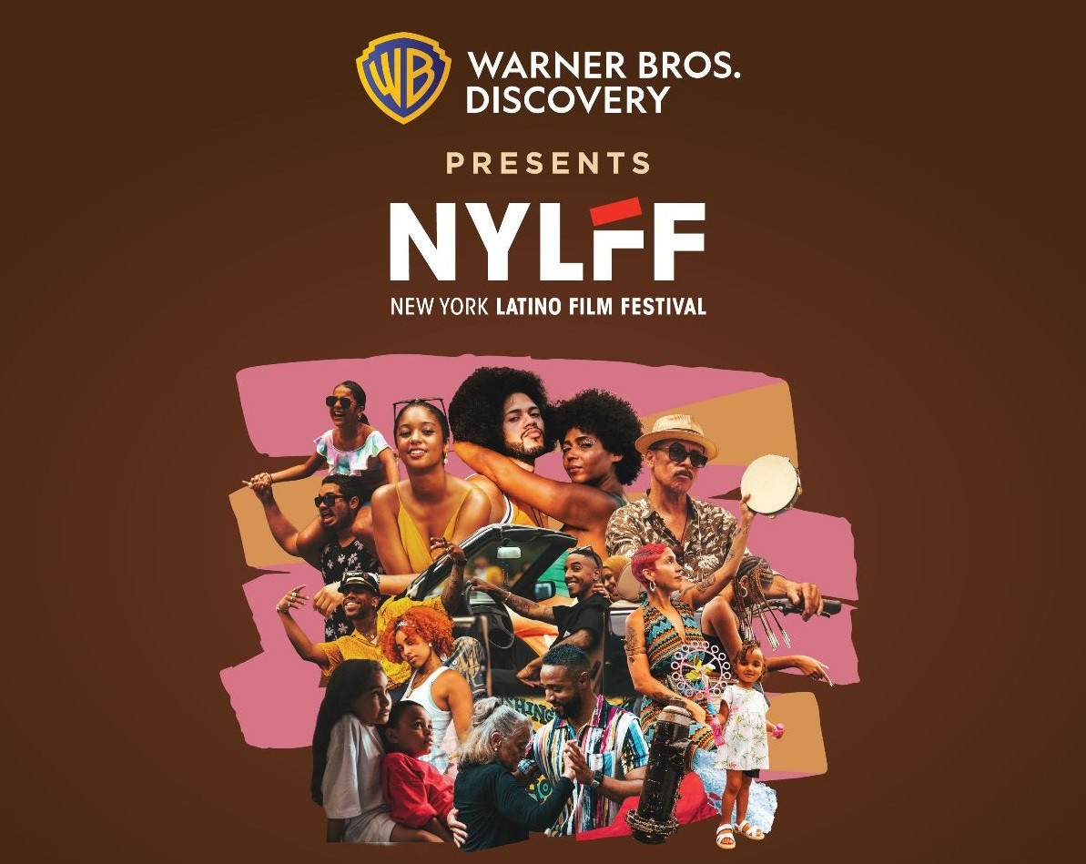 New York Latino Film Festival 2022 NYCPlugged