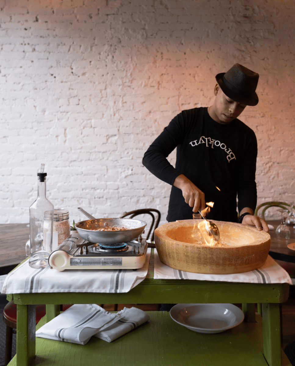 Myrtle Avenue Restaurant Week 2023