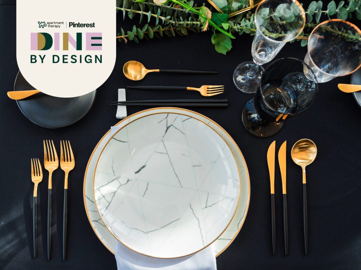 Dine by Design