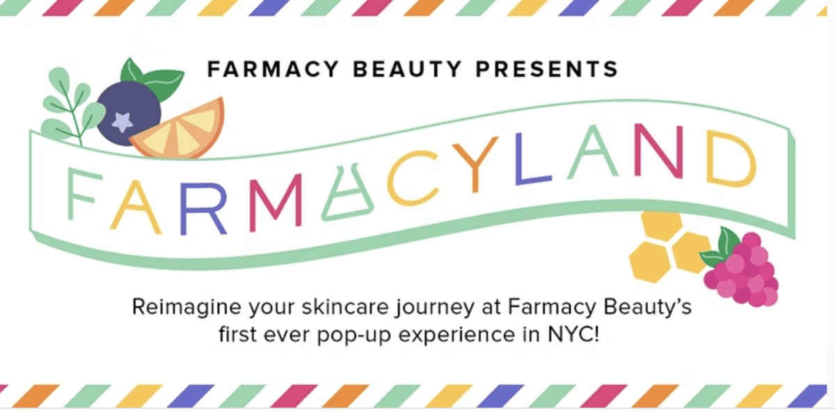 Farmacy Beauty