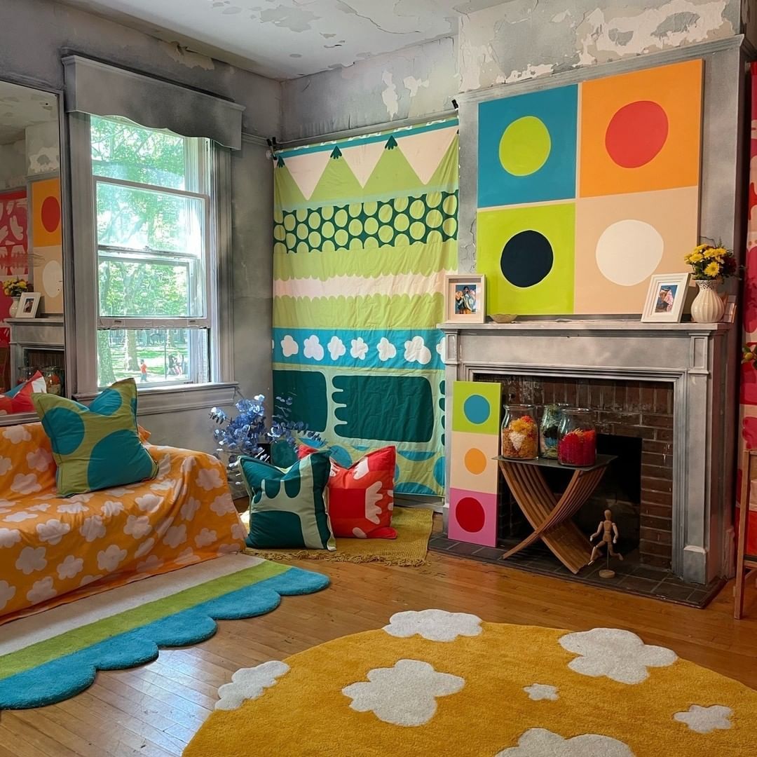 Governors Island Arts