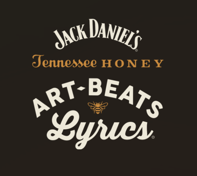 Jack Daniel's Tennessee Honey Art, Beats & Lyrics