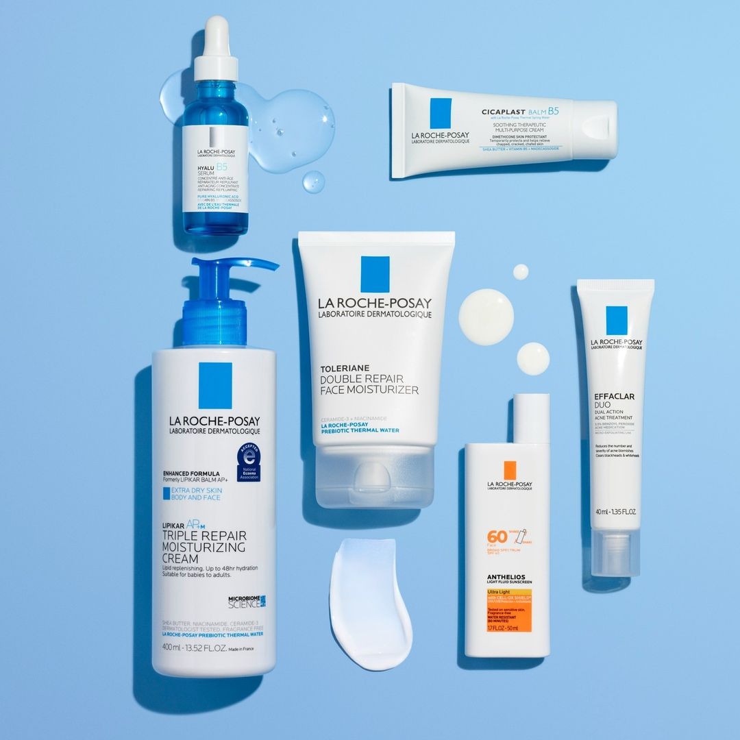 La Roche-Posay