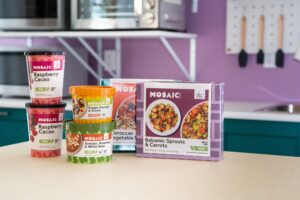 Mosaic Foods Market