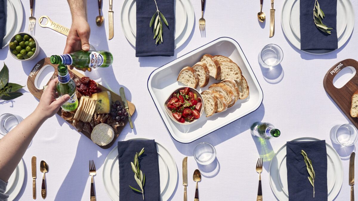 Secret-Supper-x-Peroni