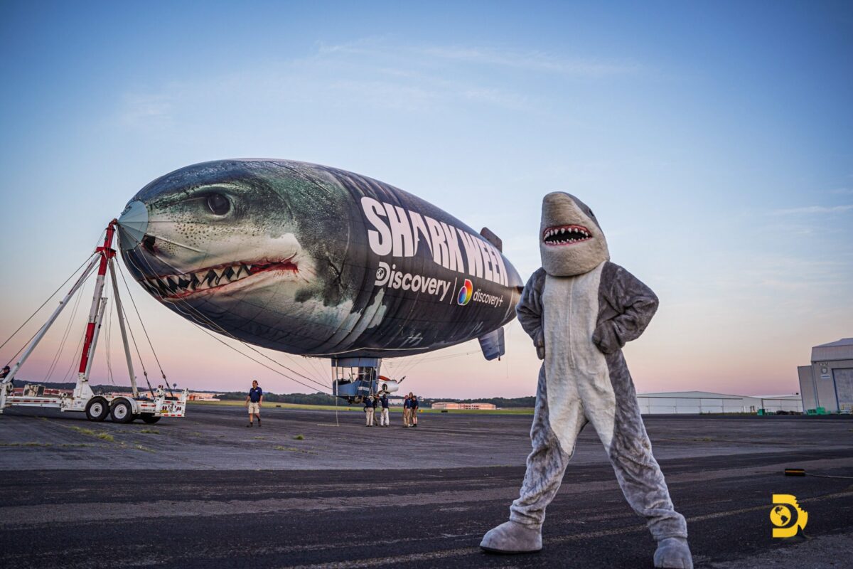Shark Week