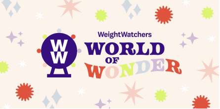 WeightWatchers World-of-Wonder