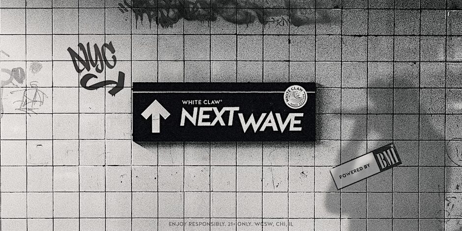 White-Claw-Next-Wave
