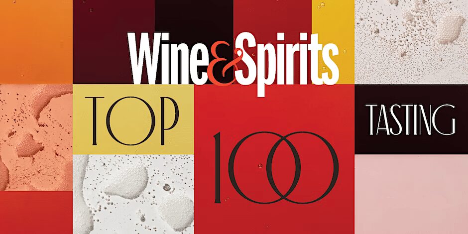 Wine & Spirits Magazine